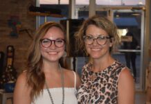 Arise owner talks mental health, business during COVID-19