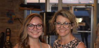 Arise owner talks mental health, business during COVID-19