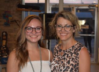 Arise owner talks mental health, business during COVID-19