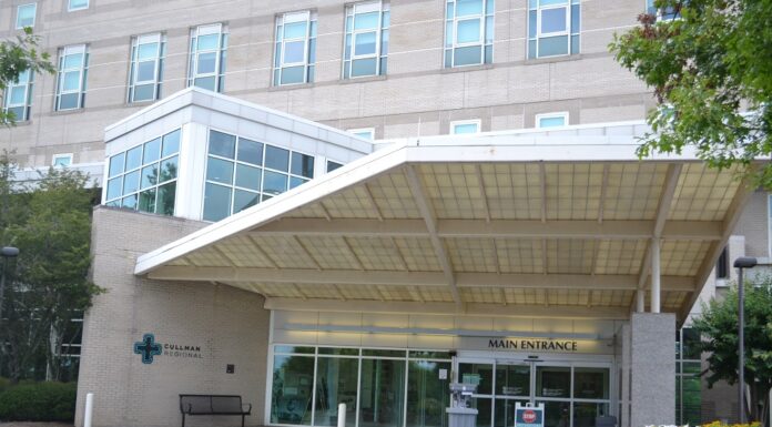 Additional COVID-19 deaths reported in Cullman