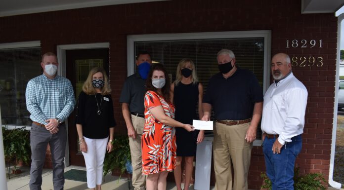 Partnering for mental health