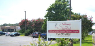 Local long-term care facilities respond to COVID-19