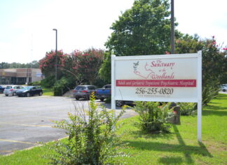 Local long-term care facilities respond to COVID-19