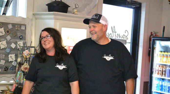 Local favorite, The Sunflour Bakery & Eatery, reopens Tuesday