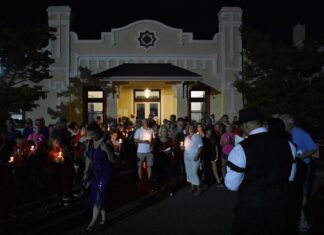 Alabama Historical Commission announces 2021 Grant Program