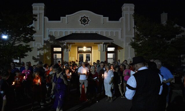 Cullman County Museum April Walking Tours preparing for five weekends (UPDATED)