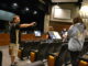‘The show must go on’: Marching bands adjust to socially-distant practices