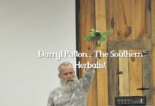Agriplex to host ‘The Southern Herbalist’ Darryl Patton Saturday
