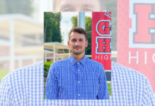 Eric Phillips announces candidacy for Good Hope City Council, place 2