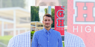 Eric Phillips announces candidacy for Good Hope City Council, place 2