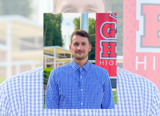 Eric Phillips announces candidacy for Good Hope City Council, place 2