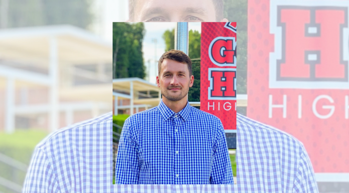 Eric Phillips announces candidacy for Good Hope City Council, place 2