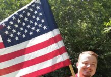 Oscar Goodwin announces candidacy for Garden City Town Council, place 5