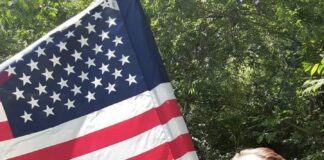 Oscar Goodwin announces candidacy for Garden City Town Council, place 5