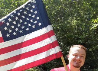 Oscar Goodwin announces candidacy for Garden City Town Council, place 5