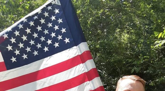 Oscar Goodwin announces candidacy for Garden City Town Council, place 5