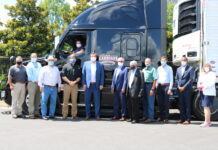 R.E. Garrison delivers 54K donated eggs to Food Bank of North Alabama