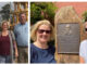 Sister city connection