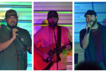 Smith Lake Idol finale Saturday night