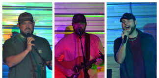 Smith Lake Idol finale Saturday night