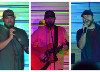 Smith Lake Idol finale Saturday night