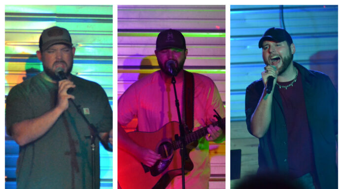 Smith Lake Idol finale Saturday night
