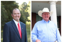 Walker, Clemons in final Q&A before Tuesday vote