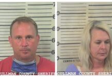 (Updated) Hanceville High principal, ex-wife charged with domestic violence