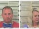 (Updated) Hanceville High principal, ex-wife charged with domestic violence