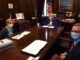 Amid COVID-19 spike, Dr. Deborah Birx visits Montgomery