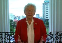 Op-Ed: This is our time, Alabama