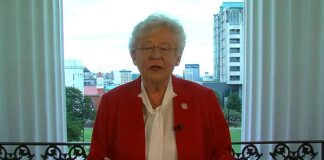 Op-Ed: This is our time, Alabama