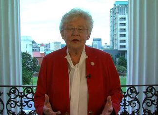 Op-Ed: This is our time, Alabama