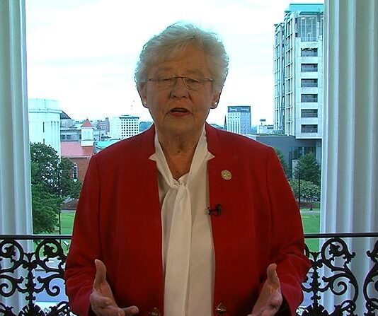 Op-Ed: This is our time, Alabama