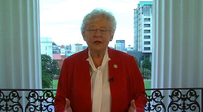 Op-Ed: This is our time, Alabama