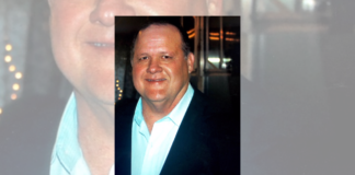 Greg Brown seeking re-election to Good Hope City Council, place 4