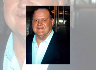 Greg Brown seeking re-election to Good Hope City Council, place 4