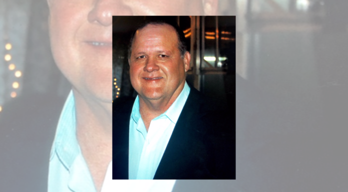 Greg Brown seeking re-election to Good Hope City Council, place 4