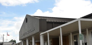 (Update) Hanceville principal reinstated following arrest