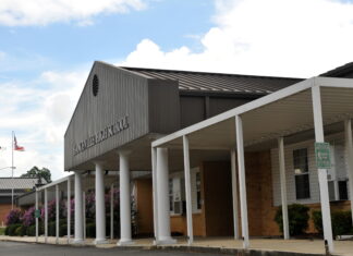 (Update) Hanceville principal reinstated following arrest