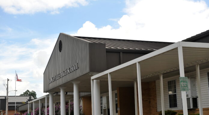 (Update) Hanceville principal reinstated following arrest