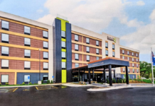 Hilton Home2 Suites hotel coming to Cullman