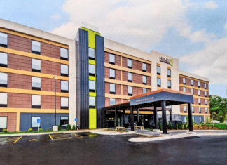 Hilton Home2 Suites hotel coming to Cullman