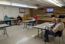 Berlin council announces beginning of farmers’ market SNAP initiative