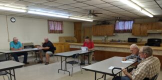 Berlin council announces beginning of farmers’ market SNAP initiative