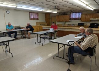 Berlin council announces beginning of farmers’ market SNAP initiative