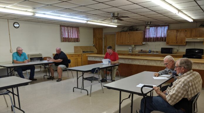 Berlin council announces beginning of farmers’ market SNAP initiative