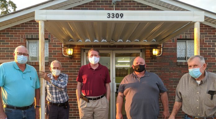 Berlin issues Certificates of Election to unopposed candidates