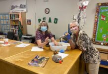 FPLLC rock hunt continues around Cullman County