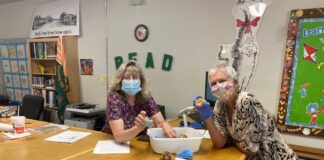 FPLLC rock hunt continues around Cullman County